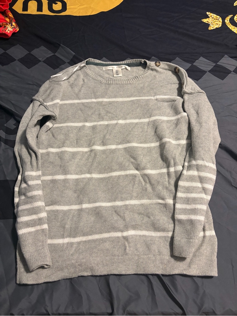 Small women sweater